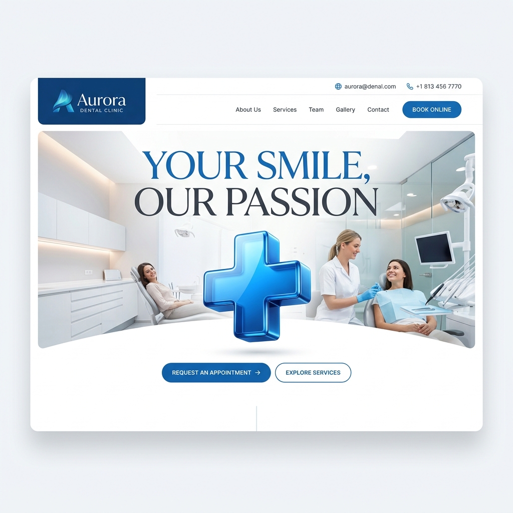 Aurora Dental Clinic